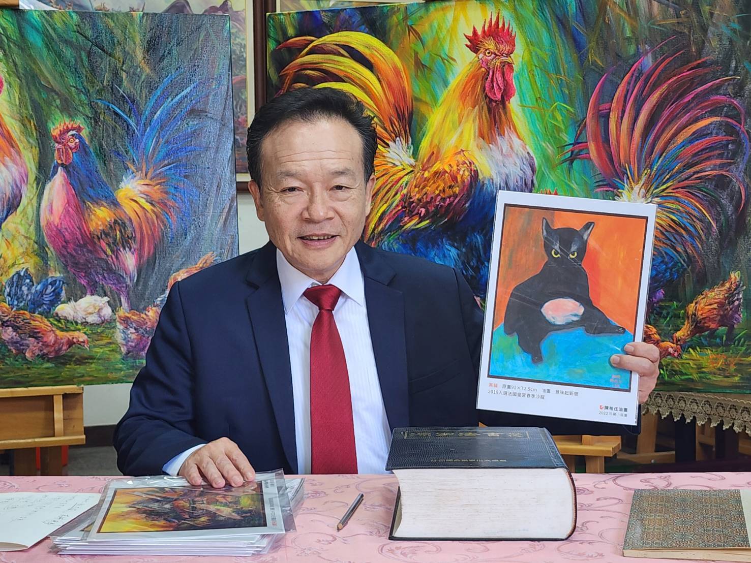 童年渡假村推假日美術營 還有免費教材贈單親家庭 - https://www.watchmedia01.com