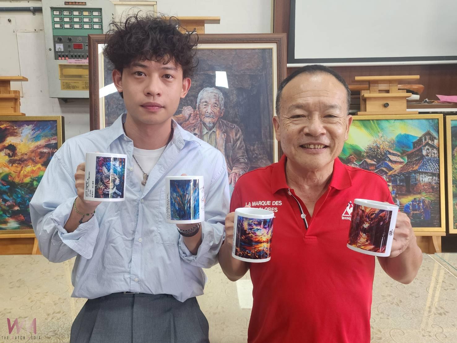 童年渡假村推假日美術營 還有免費教材贈單親家庭 - https://www.watchmedia01.com
