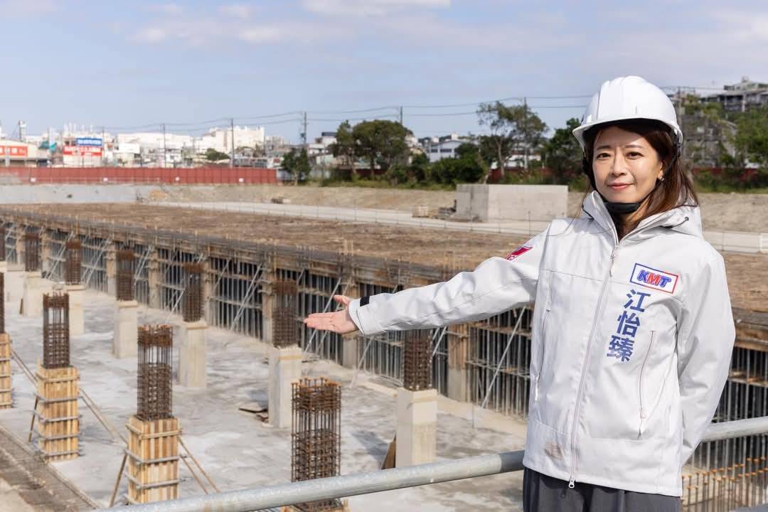 基捷預算爭議 新北藍營議員嗆童子瑋幫交通部甩鍋給新北 - https://www.watchmedia01.com