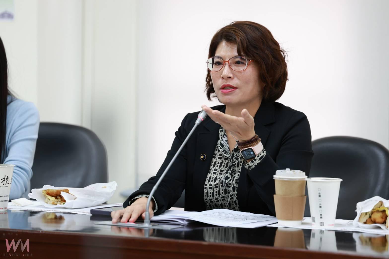 基捷預算爭議 新北藍營議員嗆童子瑋幫交通部甩鍋給新北 - https://www.watchmedia01.com
