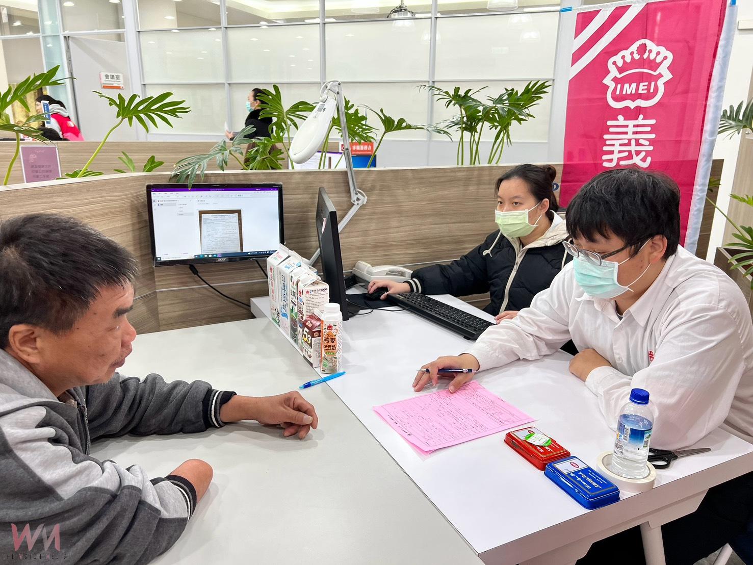 雲林首場徵才嘉年華會超過1200個職缺 15日虎尾就業中心盛大登場 - https://www.watchmedia01.com