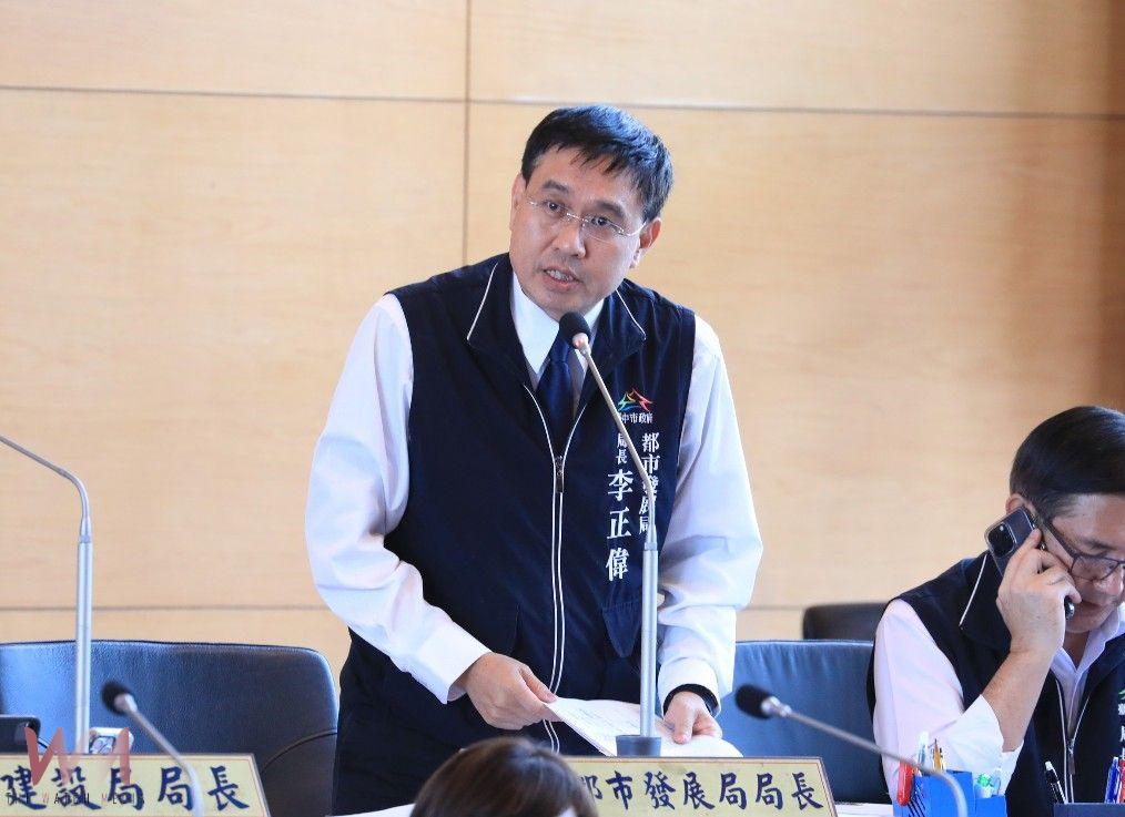 議員關心新光三越氣爆後復業進度 中市都發局:完成整體安全評估即可申請恢復使用 - https://www.watchmedia01.com