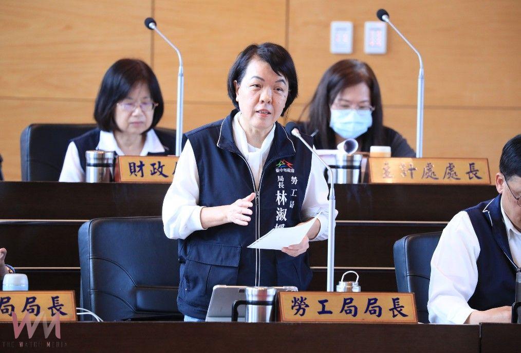 議員關心新光三越氣爆後復業進度 中市都發局:完成整體安全評估即可申請恢復使用 - https://www.watchmedia01.com