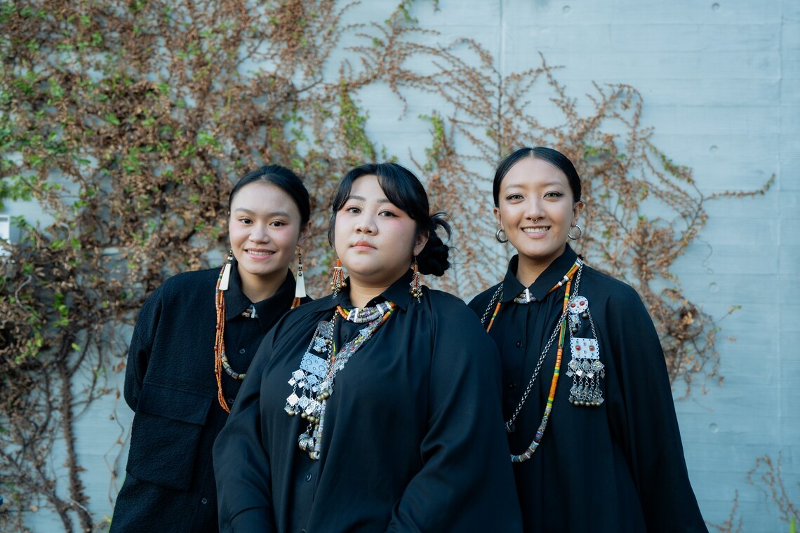 漾新聞 | 原民運動會321高雄巨蛋開幕 天籟歌聲與舞蹈齊聚