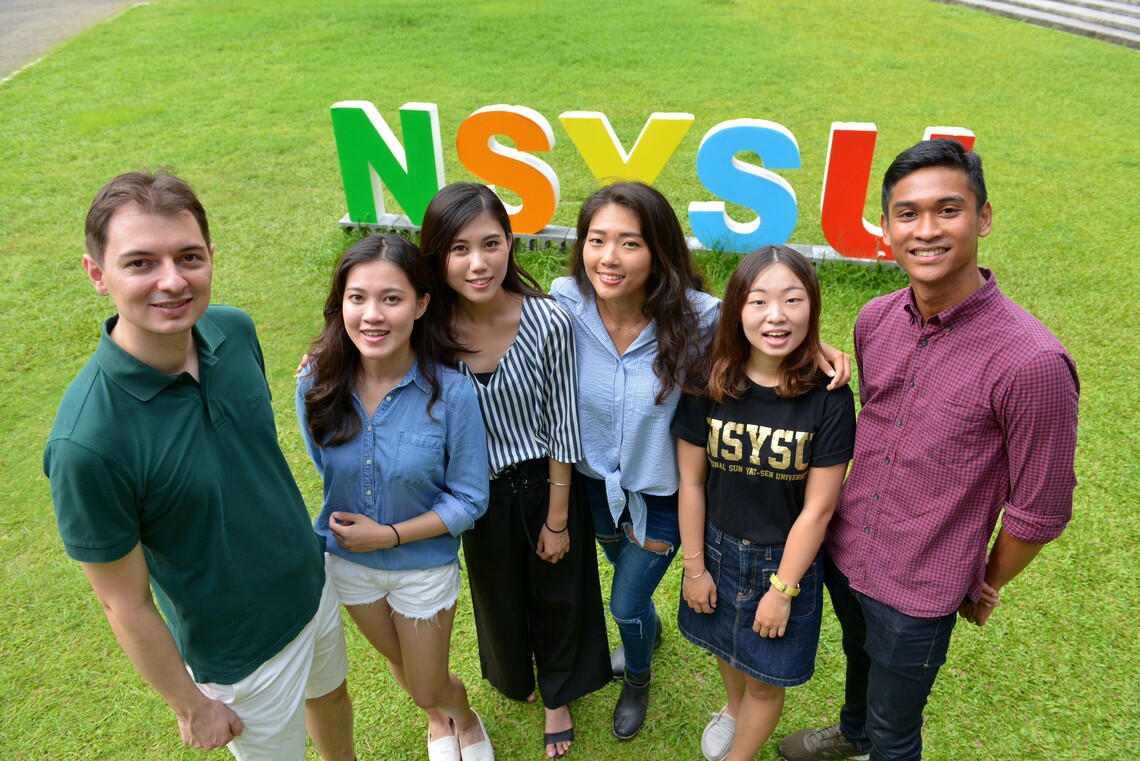 漾新聞 | QS學科排名出爐 中山大學20學科入榜全國前五