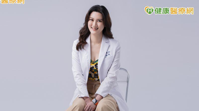 私密處問題無須躲閃 外泌體協助玫瑰綻放