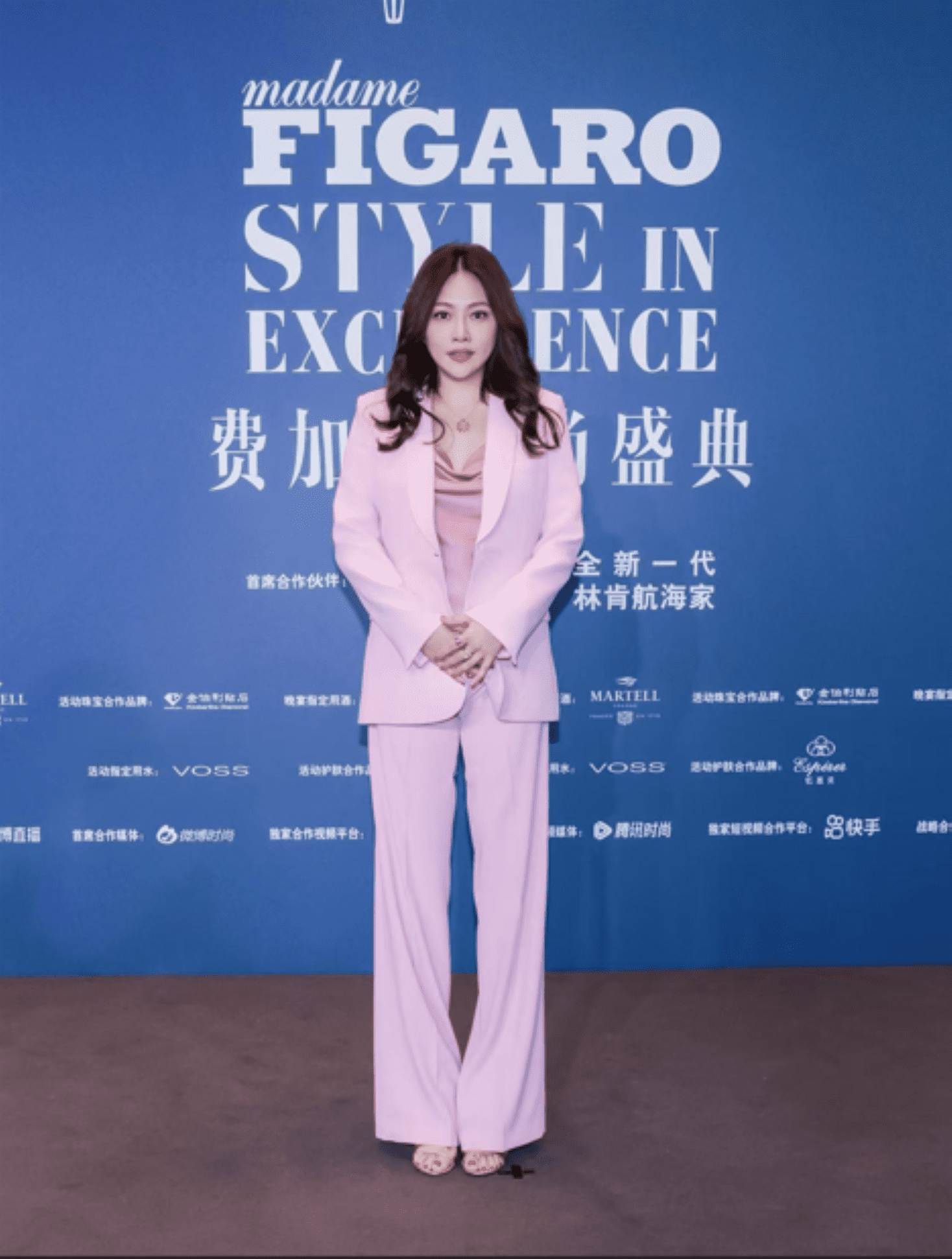 明道經紀人李詩翔官司纏訟5年　感謝法官還予清白