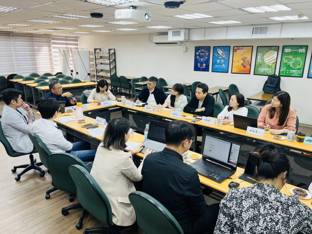 台灣連鎖加盟促進協會將開設「連鎖商學院」AI專班，提供企業專班與公開班雙軌培訓模式