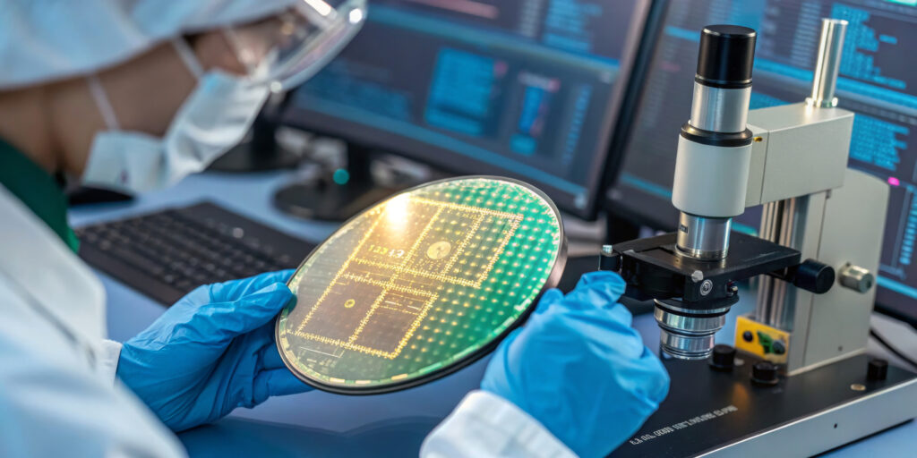 工研院2025 VLSI TSA 4/21登場  7場大師級演講探討半導體發燒議題