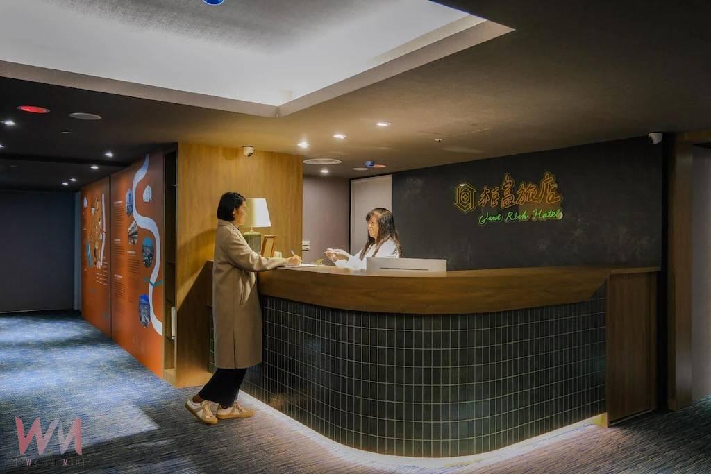全臺唯一信仰文化旅店-百橙國際柜富旅店 獲選全球1% Agoda 金環獎殊榮 - https://www.watchmedia01.com