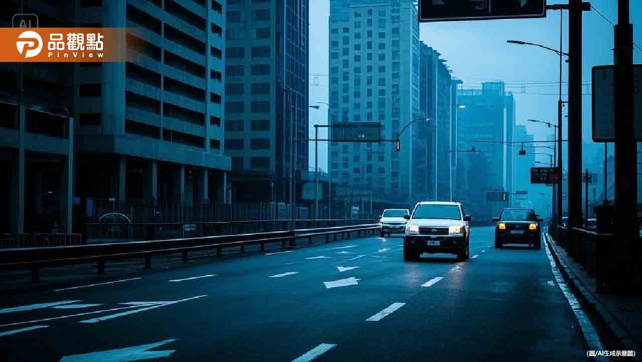 寒流來襲!全台氣溫驟降「恐探5度低溫」