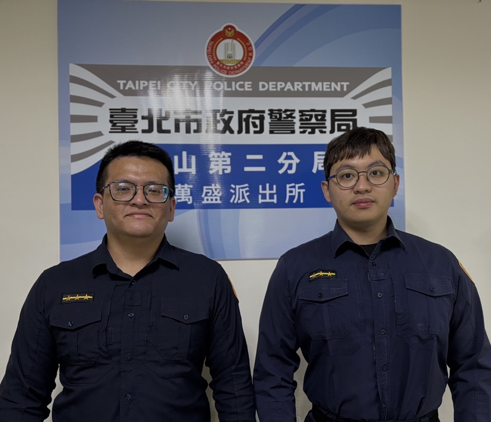 假居留證騙警 緬甸男辯同鄉5000元搞定的 216 cnews204250314a08