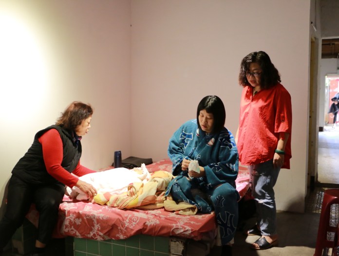 馬村實驗藝廊下半年展覽檔期開放申請 桃園文化局歡迎民眾踴躍投件 79 Gfaqsdqds 5