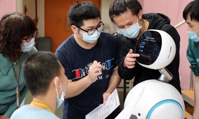 大學校長辦學績效互評結果出爐 龍華科大獲高度評價肯定 80 fafsae 1