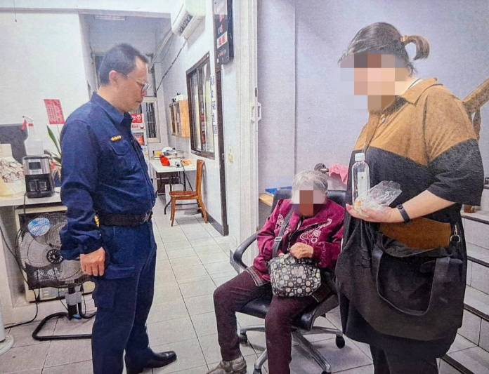 7旬婦騎車購物失聯 大園警摸黑尋人 63 334687 0