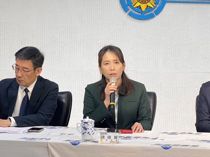 刑事局公布2月五大高發詐欺類型 公私協力宣導識詐技巧 63 S 66740296