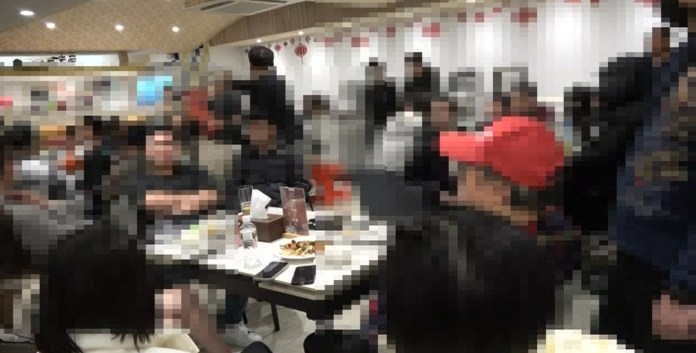 被抓過還不怕?中壢百家樂賭場再被抄 警查扣賭資、籌碼總值1億5000萬 58 jutyg