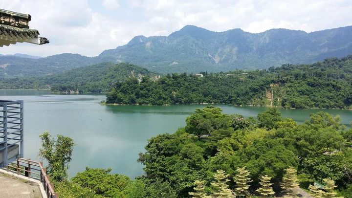 台南「2025台灣國際蘭展」賞花 加碼山區小旅行