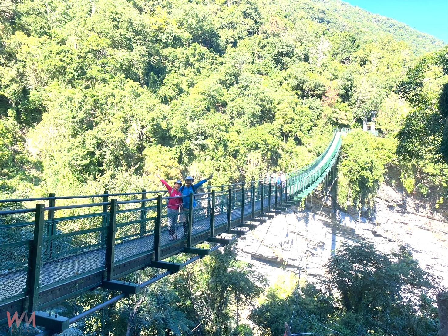 114年玉山東部園區瓦拉米山徑人文生態遊程體驗系列活動 - https://www.watchmedia01.com