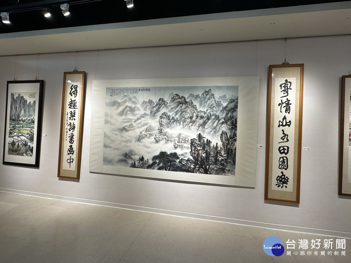 柯耀東是藝文界永遠的大師。（記者扶小萍