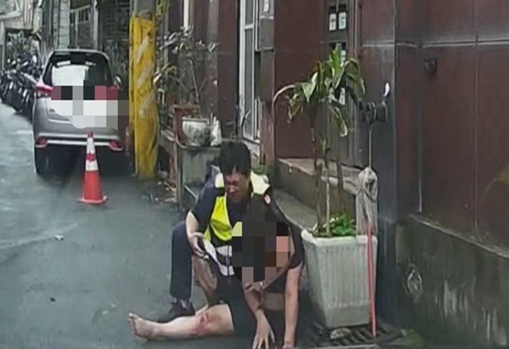 金山警再立功 連2周查獲毒鴛鴦通緝犯 201 248250315a01