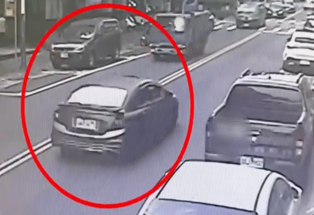 被騙數百萬渾然不知 新莊警前後包夾逮詐騙車手 200 248250315a04