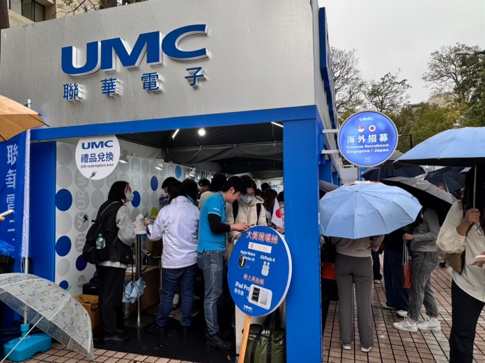 Open House春季徵才熱鬧登場 200家企業釋出1.5萬職缺 62 S 135798829