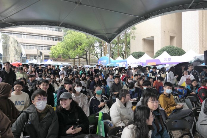 Open House春季徵才熱鬧登場 200家企業釋出1.5萬職缺 65 0A301451 3888 4945 84F2 99F8ED325CA2