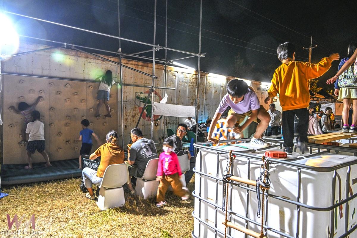 屏東北野祭體驗露營趣 逛市集聽音樂夜晚煙火秀掀高潮 - https://www.watchmedia01.com