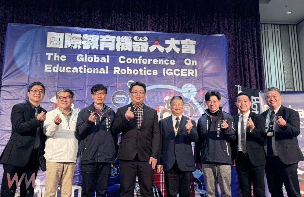 機器人大會JBC開放挑戰台中站登場 全國107組國中小隊伍同場競技 - https://www.watchmedia01.com