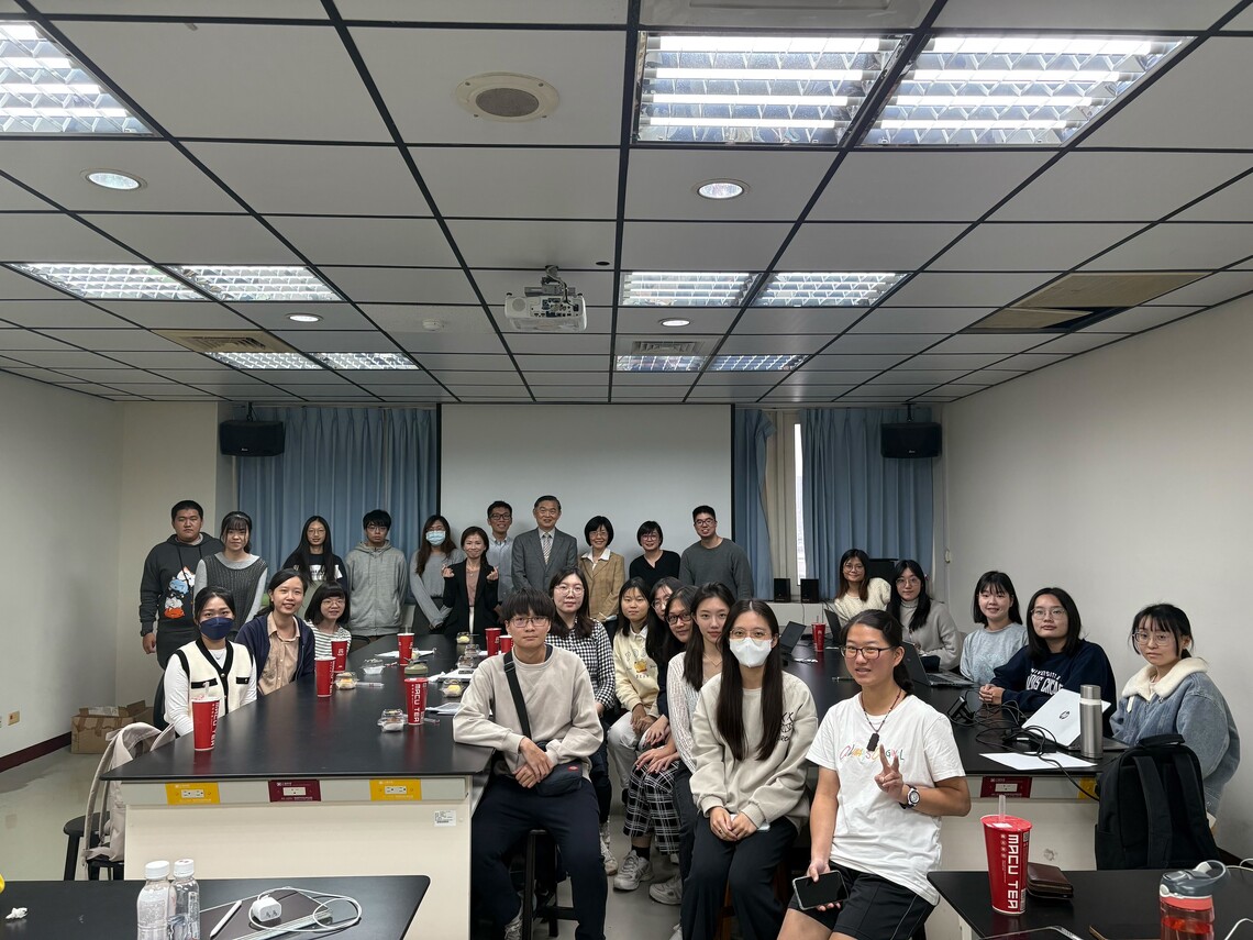 台灣首例!高醫大獲ISPOR認證 深耕醫藥經濟接軌國際