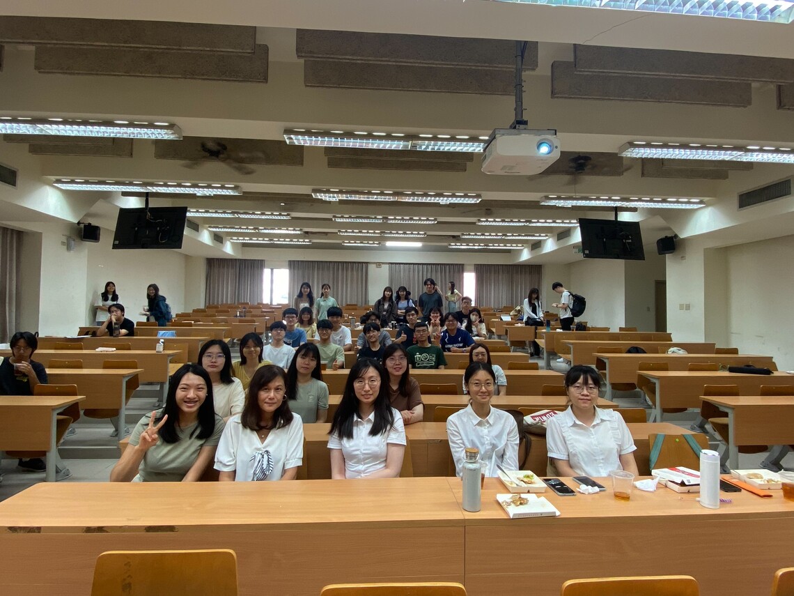 台灣首例!高醫大獲ISPOR認證 深耕醫藥經濟接軌國際