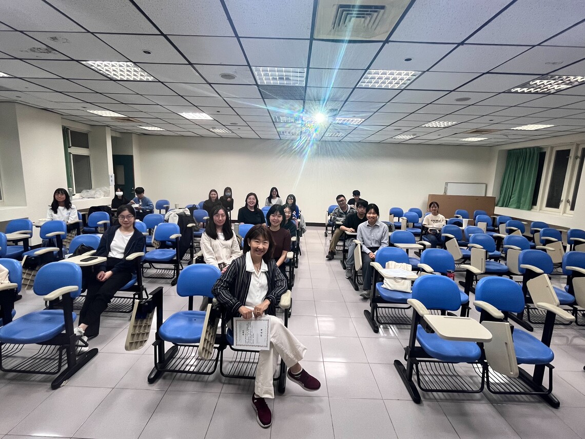 台灣首例!高醫大獲ISPOR認證 深耕醫藥經濟接軌國際