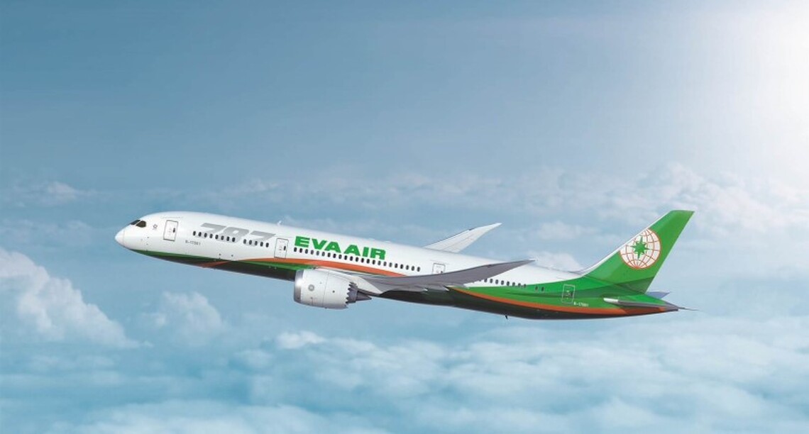 長榮航空攜手澳門航空 共用班號聯營合作提升台澳航線優勢