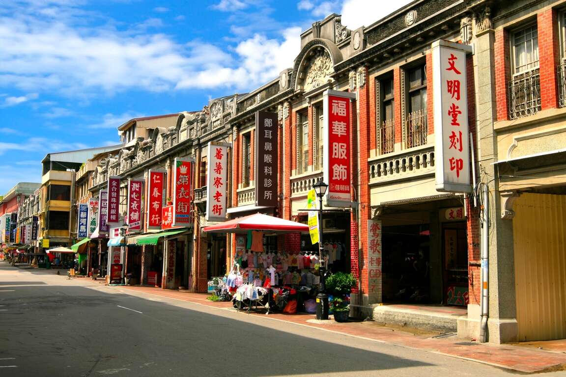 高雄山海美景一次打包，「雙旗之旅」現正熱賣中