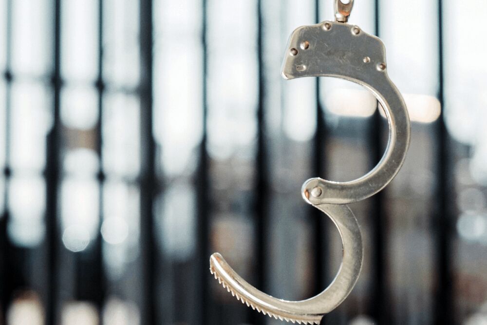 身障者受刑司法保障不足 監察院促法務部檢討 216 照片來源:Kindel Media/Pexels