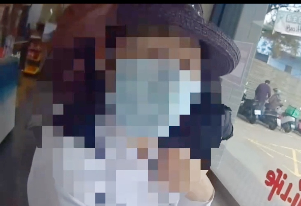 假冒名人「陳文茜」推薦股票 警2度出擊逮多名詐團成員 218 248250317a03