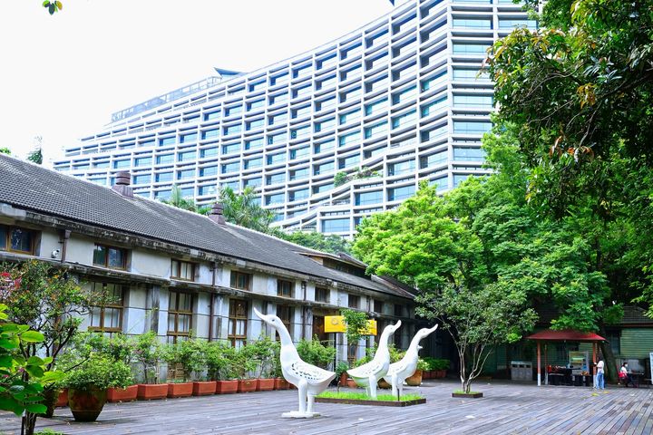 波伽利大巨蛋4/4開唱！北市府推北投溫泉飯店超值專案吸旅客