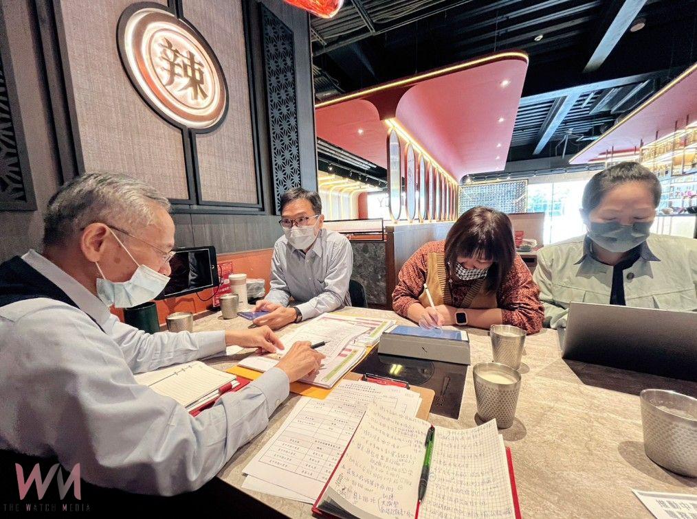 創造職場「銀」響力 中市勞工局招募不老高手傳承經驗技術 - https://www.watchmedia01.com