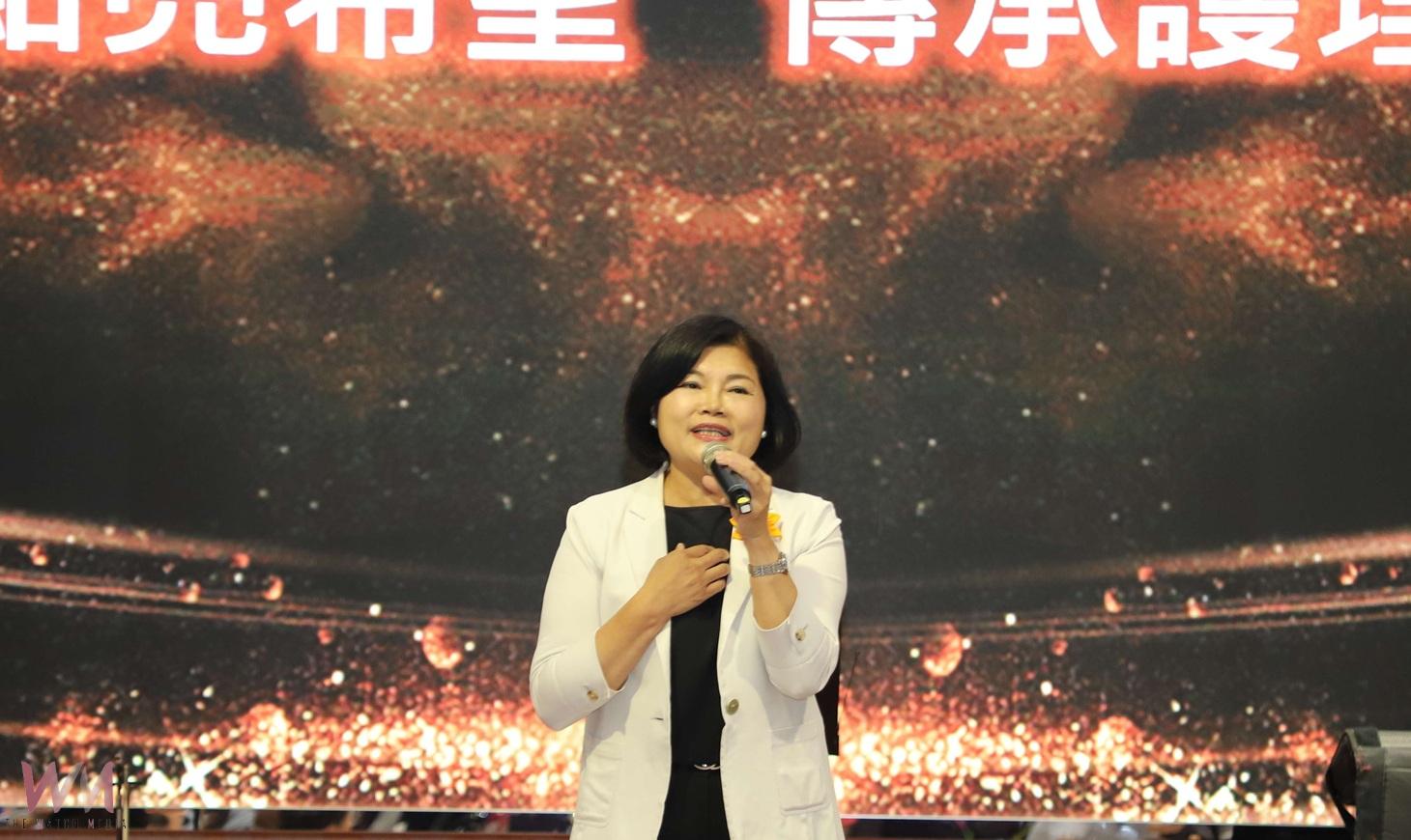 雲林投入4億強化護理人力 同時打造醫護友善環境 - https://www.watchmedia01.com