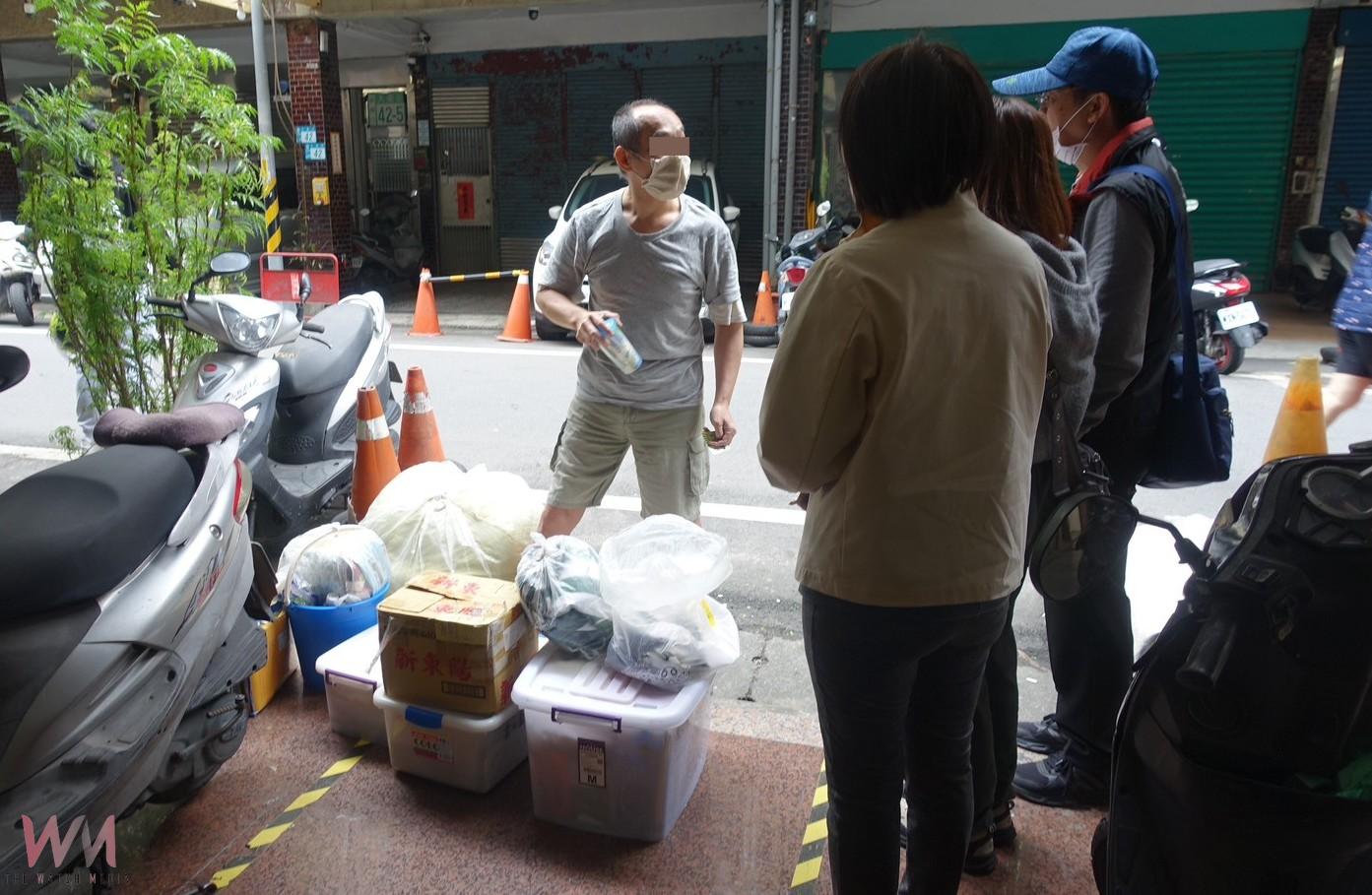 矯正陪伴助收容人重返家庭 雲二監攜手各界打造復歸支持網 - https://www.watchmedia01.com