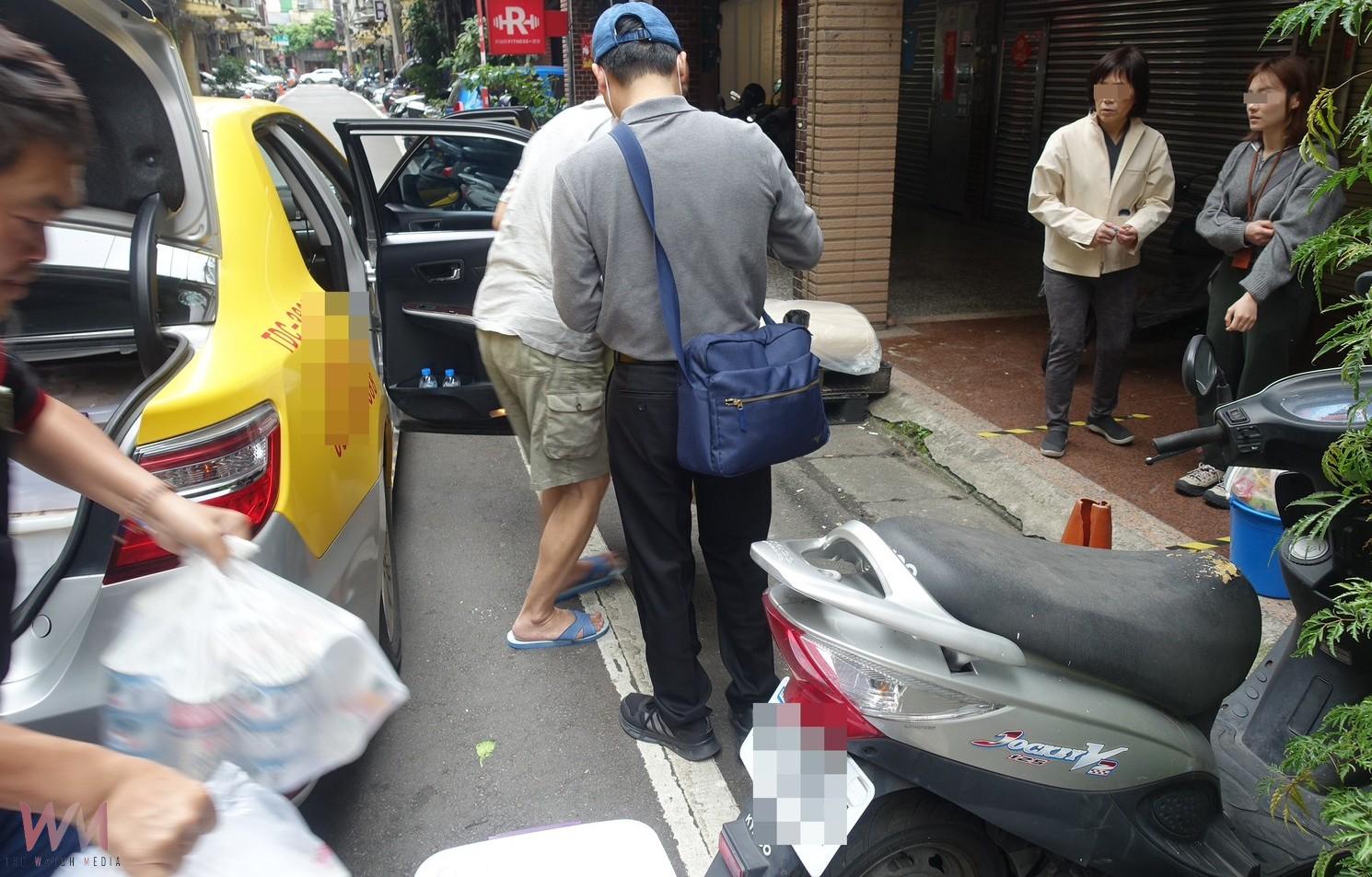 矯正陪伴助收容人重返家庭 雲二監攜手各界打造復歸支持網 - https://www.watchmedia01.com