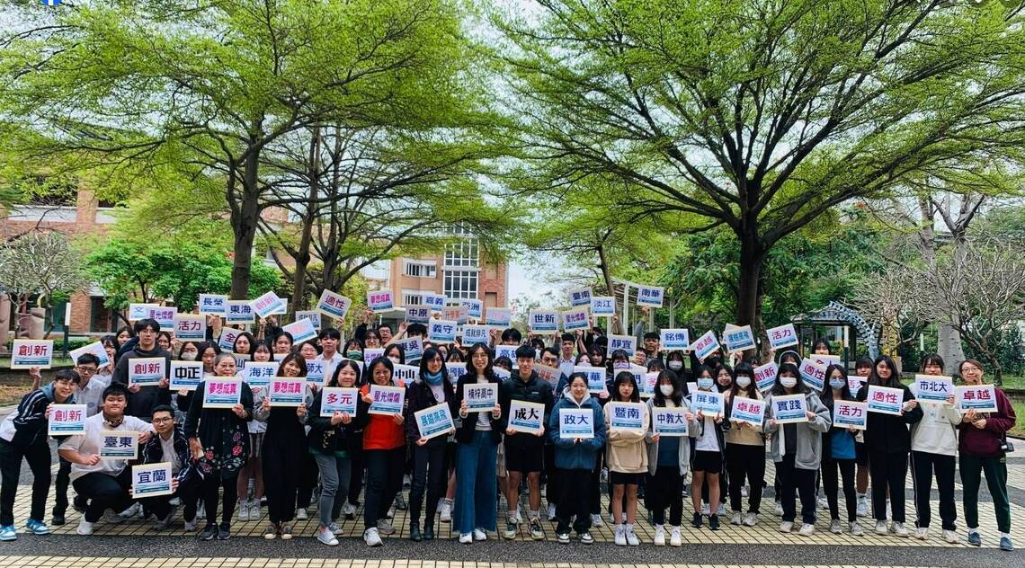 漾新聞 | 楠梓高中繁星錄取率85% 國立及醫學大學錄取率再創新高!