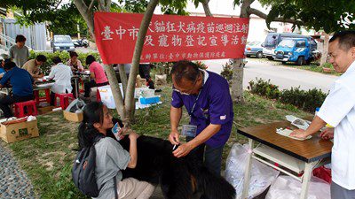 戲劇啟發孩童愛護動物之心　中市幼兒園動保戲劇巡迴登場
