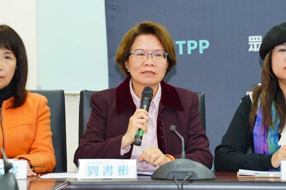 劉書彬質詢將奈米放大「米」 科技專家酸:看白爛立委講半導體好療癒 210 劉書彬質詢將奈米放大「米」 科技專家酸:看白爛立委講半導體好療癒 209