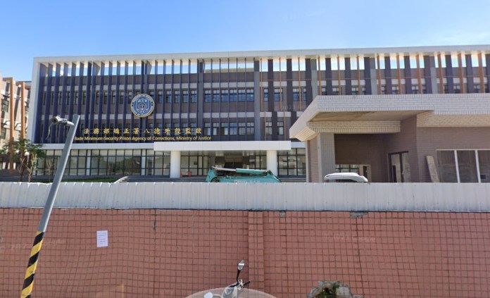 矯正署紓解收容壓力 八德外役監年底將啟動擴遷建工程 76 1742280170406