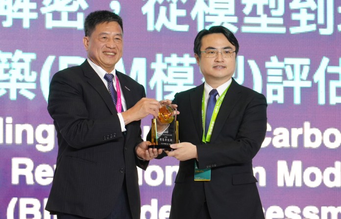 智慧城市展新北市工務局創新獲獎 2位副市長X國民老工零距離互動 72 S 8634394