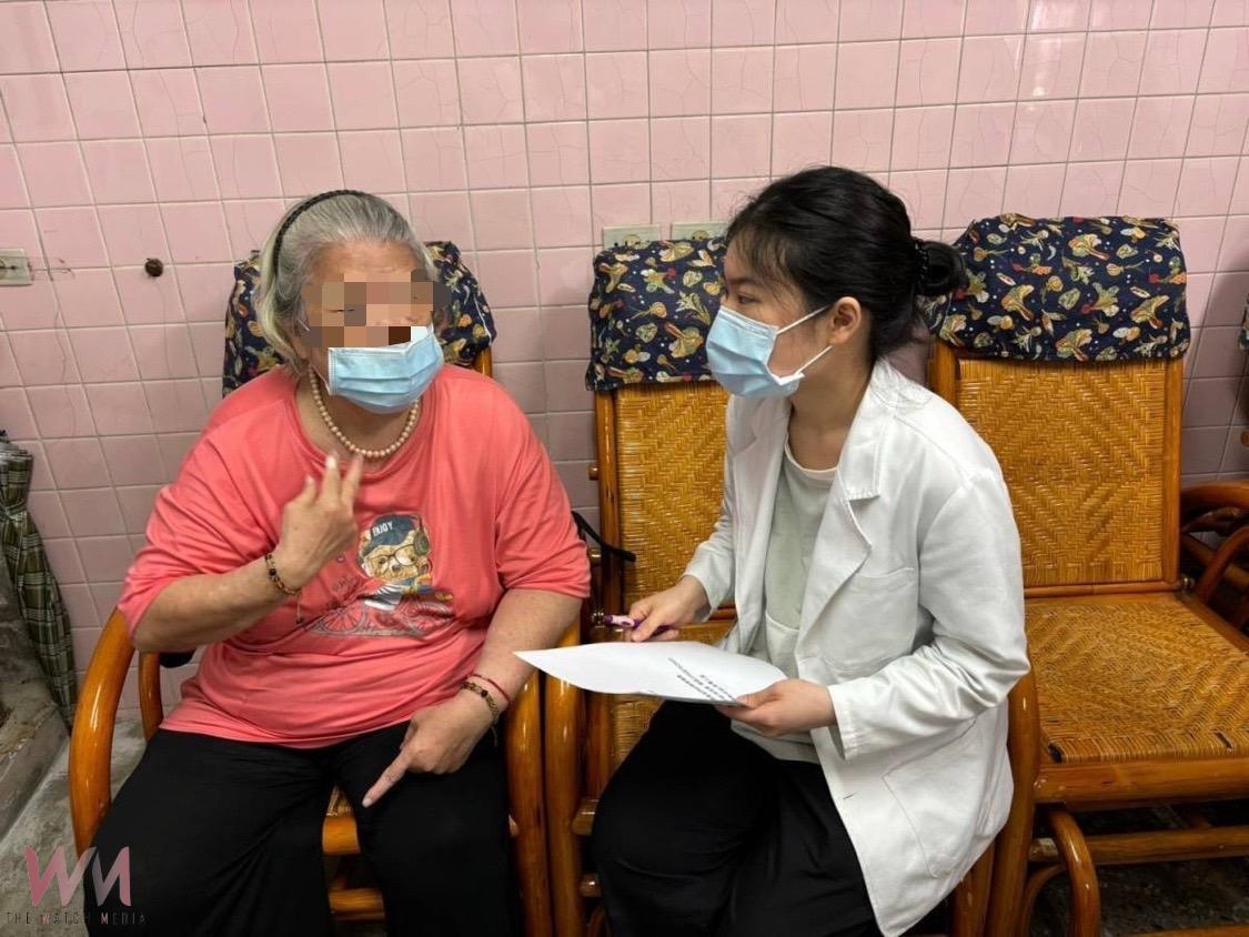 中市府攜手藥師守護市民健康　暖心到宅用藥關懷近2萬人次 - https://www.watchmedia01.com