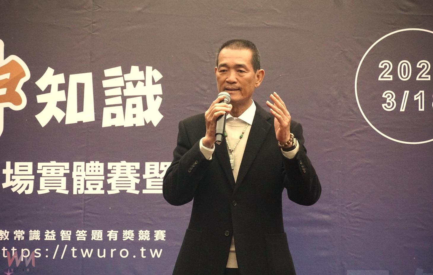 (有影片)/台灣宗教以百萬神知識助警打詐 宗教信仰成為防詐後盾為民護荷包 - https://www.watchmedia01.com