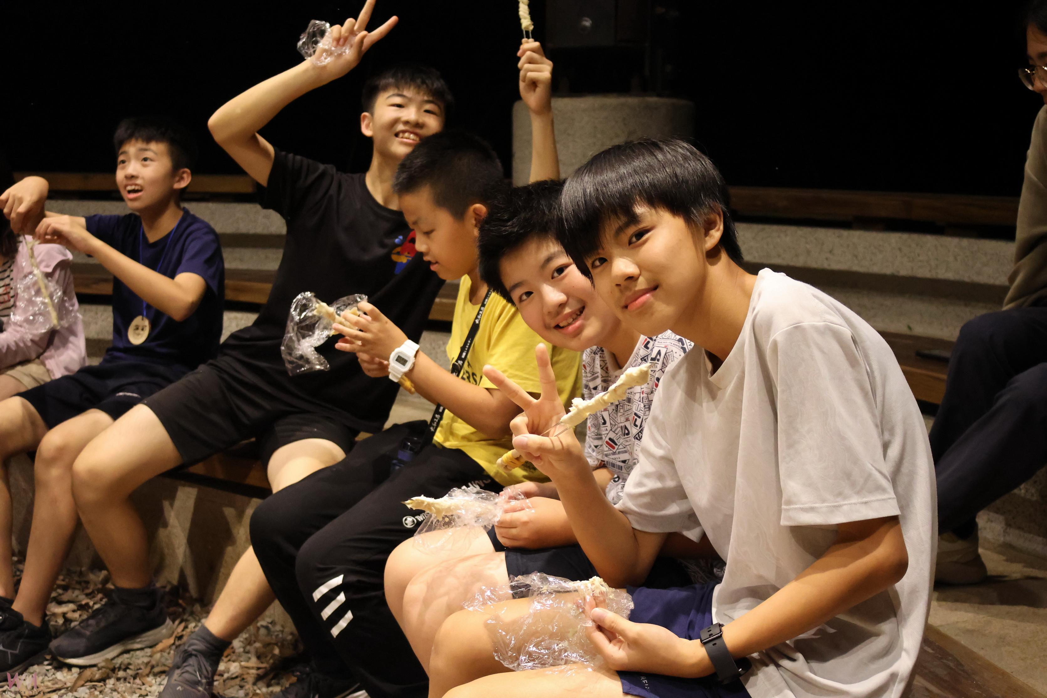 南投縣仁愛鄉奧萬大暑假大冒險!走進森林 探索自然 無限可能 - https://www.watchmedia01.com